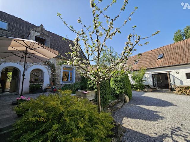 Vente Maison 10 pièces 280 m2 Beuvrequen