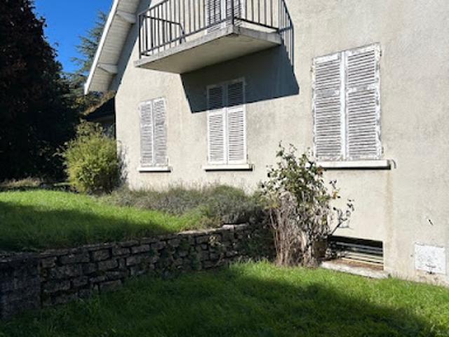 Vente Maison 10 pièces 280 m2 Chaumont