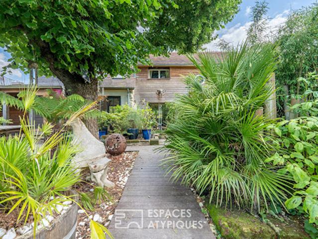 Vente Maison 10 pièces 280 m2 Nouans les Fontaines
