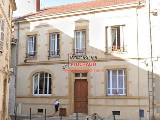 Vente Maison 10 pièces 280 m2 Paray le Monial