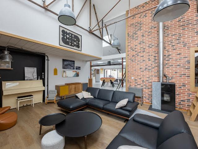 Vente Maison 10 pièces 280 m2 Rennes