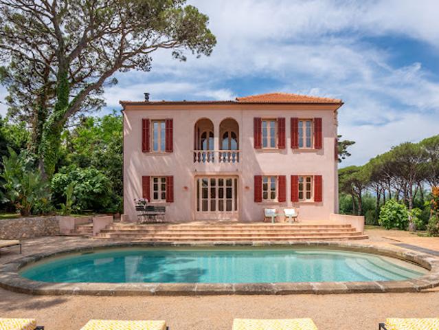 Vente Maison 10 pièces 280 m2 Saint Tropez
