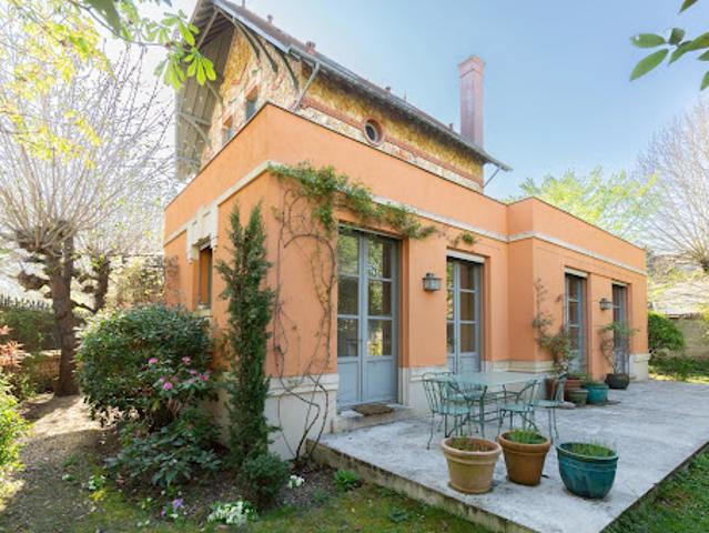 Vente Maison 10 pièces 280 m2 Saint Germain en Laye