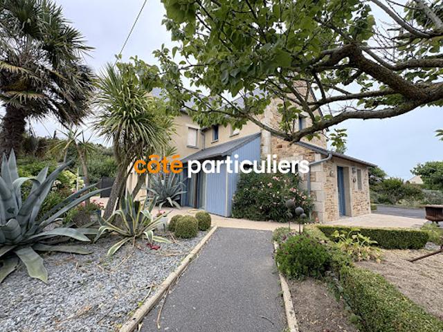 Vente Maison 10 pièces 282 m2 Cancale