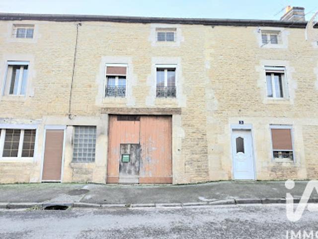 Vente Maison 10 pièces 282 m2 Châteauvillain