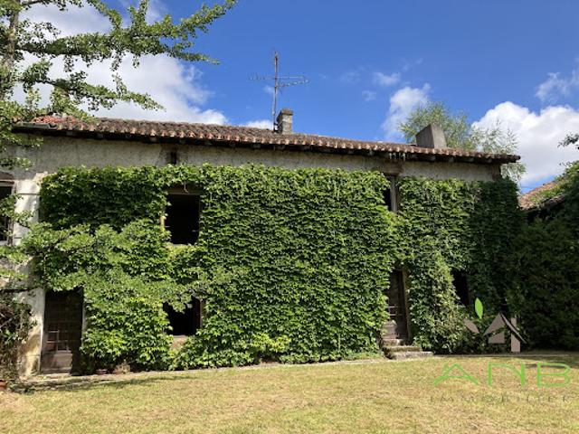 Vente Maison 10 pièces 282 m2 Rouzède