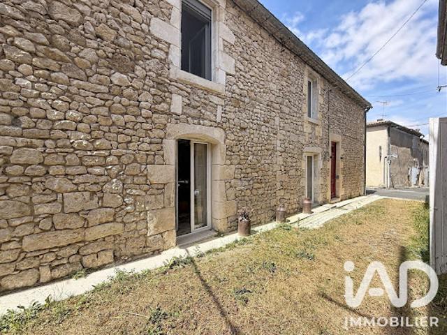 Vente Maison 10 pièces 282 m2 Saint Christoly Médoc