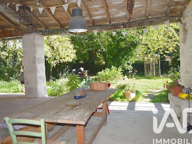 Vente Maison 10 pièces 287 m2 Benet