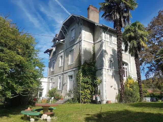 Vente Maison 10 pièces 284 m2 Salies de bearn