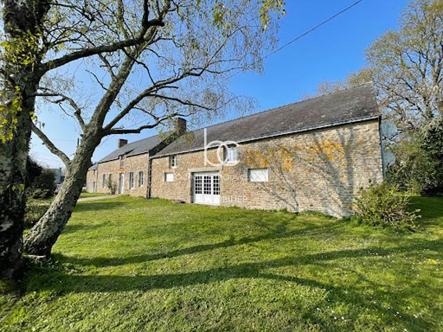 Vente Maison 10 pièces 285.4 m2 Theix Noyalo