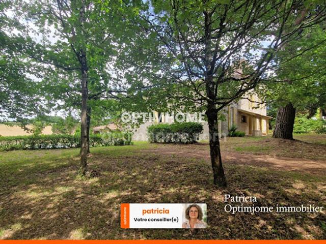 Vente Maison 10 pièces 285 m2 Monteton