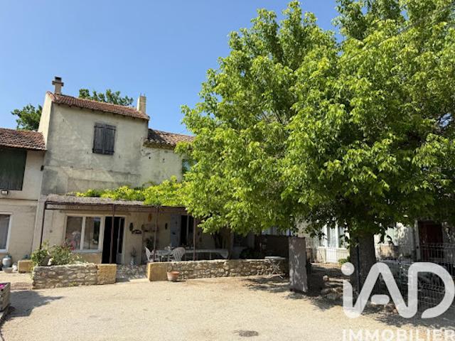 Vente Maison 10 pièces 285 m2 Orange