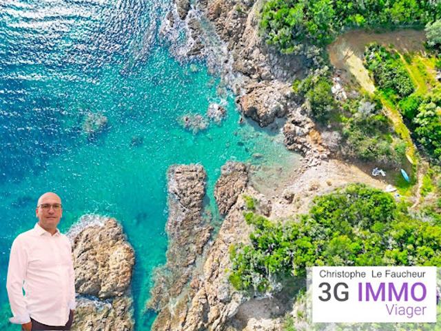 Vente Maison 10 pièces 285 m2 Sari Solenzara