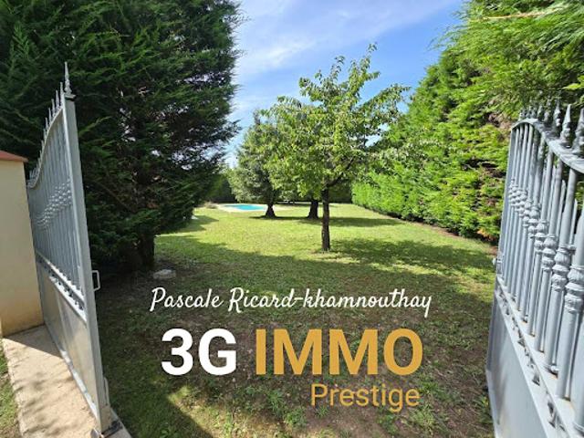 Vente Maison 10 pièces 288 m2 Albi