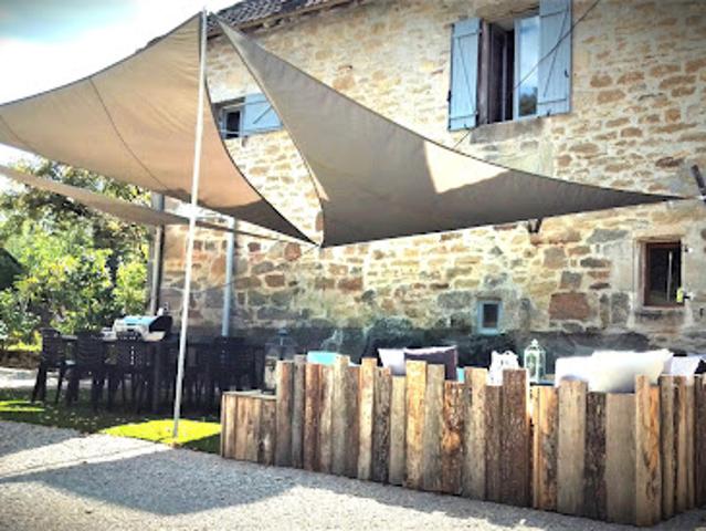 Vente Maison 10 pièces 288 m2 Lacapelle Marival