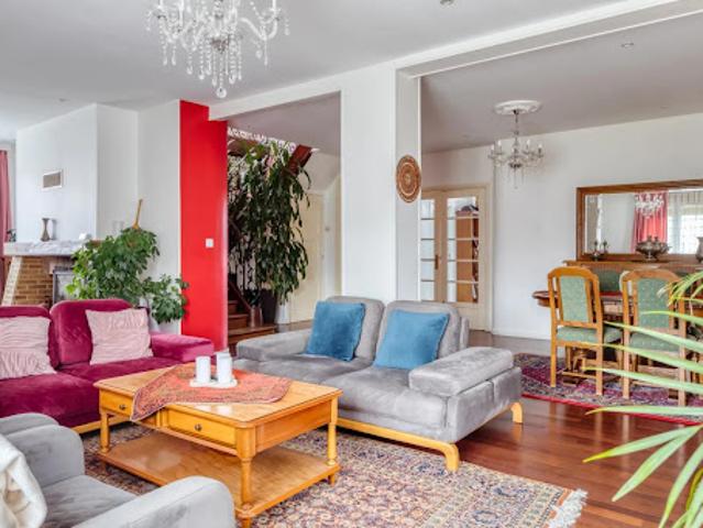 Vente Maison 10 pièces 288 m2 Le Grand Quevilly