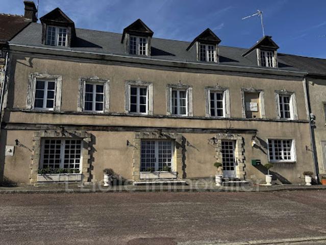 Vente Maison 10 pièces 289.66 m2 Feings