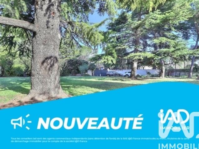 Vente Maison 10 pièces 289 m2 Marseille 12ème