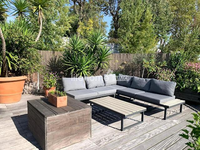 Vente Maison 10 pièces 293 m2 Asnieres sur seine