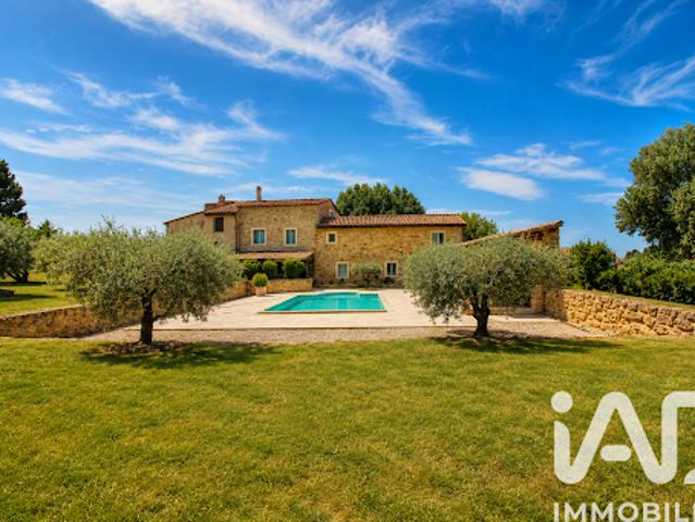 Vente Maison 10 pièces 290 m2 Bédoin
