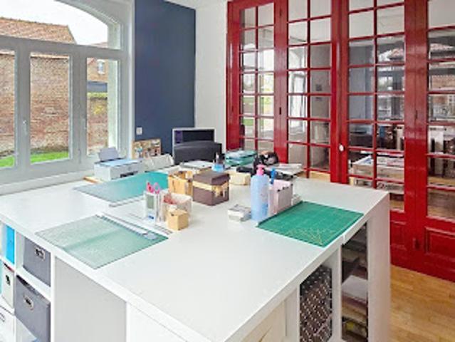 Vente Maison 10 pièces 290 m2 Ecoust Saint Mein