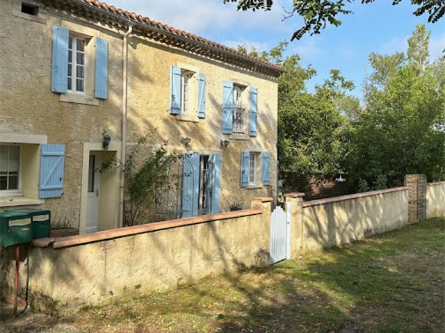 Vente Maison 10 pièces 290 m2 Lafage