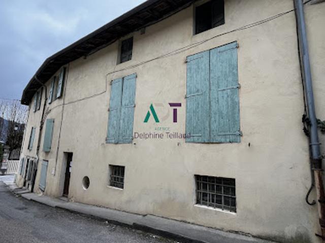 Vente Maison 10 pièces 290 m2 Le Touvet