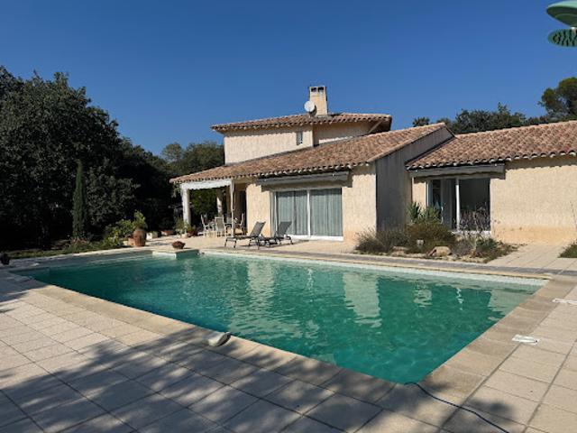 Vente Maison 10 pièces 290 m2 Orange