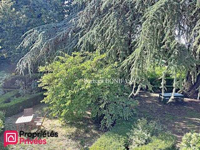 Vente Maison 10 pièces 290 m2 Salvagnac
