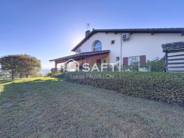 Vente Maison 10 pièces 294 m2 Montesquieu Volvestre