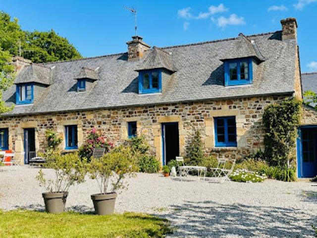 Vente Maison 10 pièces 295 m2 Crozon