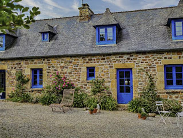 Vente Maison 10 pièces 295 m2 Crozon