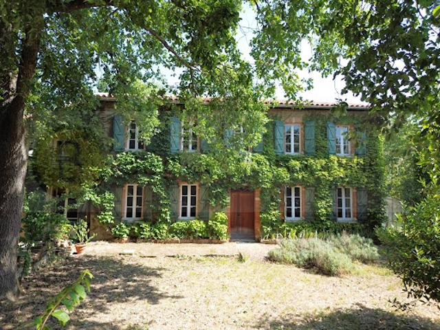 Vente Maison 10 pièces 296 m2 Pibrac