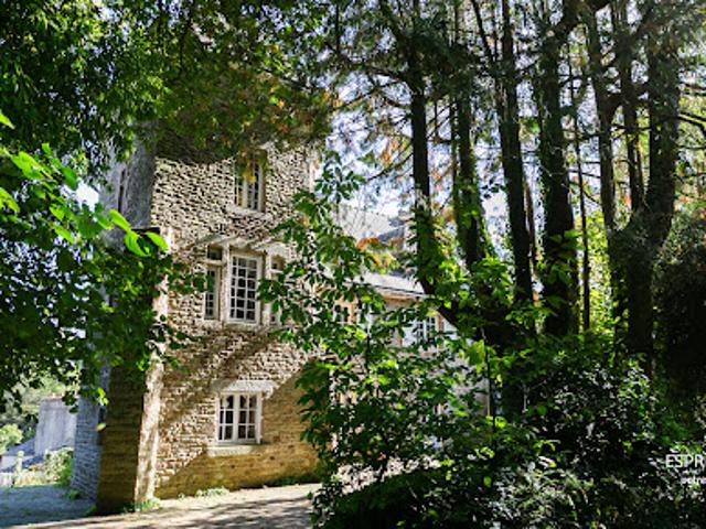 Vente Maison 10 pièces 296 m2 Pont Aven