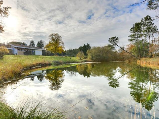 Vente Maison 10 pièces 298 m2 Dax