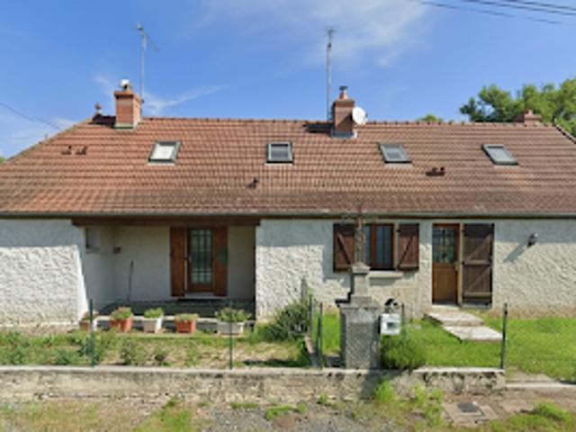 Vente Maison 10 pièces 203 m2 Vaumas