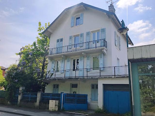 Vente Maison 10 pièces 203 m2 Evian les Bains
