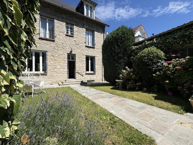 Vente Maison 10 pièces 203 m2 Laon