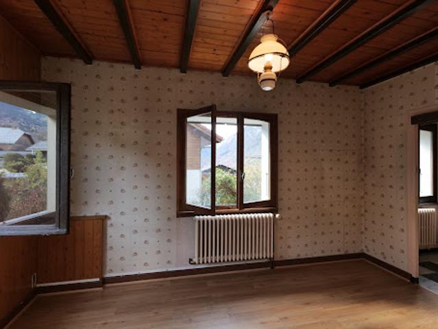 Vente Maison 10 pièces 200 m2 Thônes