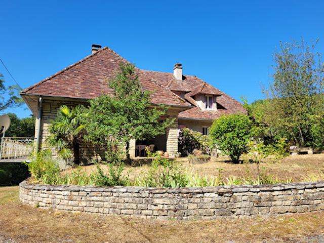 Vente Maison 10 pièces 200 m2 Vailhourles