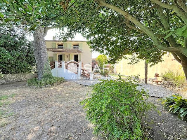 Vente Maison 10 pièces 200 m2 Bélarga