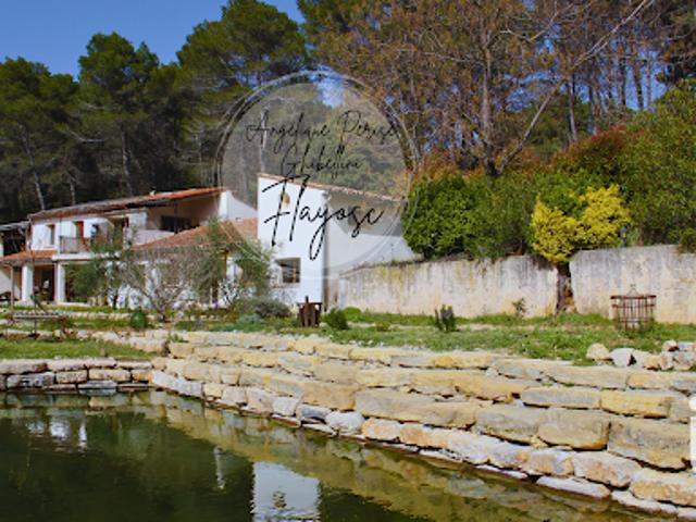 Vente Maison 10 pièces 200 m2 Flayosc
