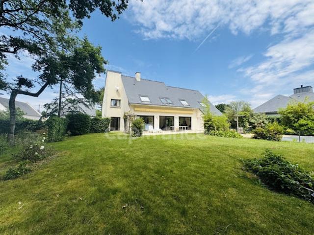 Vente Maison 10 pièces 200 m2 Mesquer