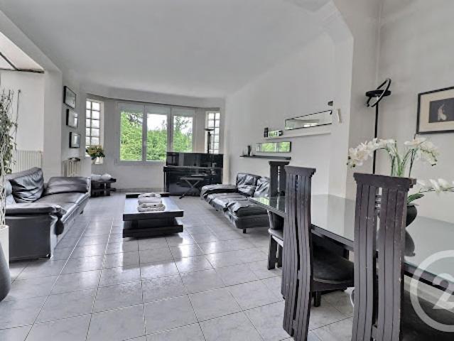 Vente Maison 10 pièces 200 m2 Noisy le Sec
