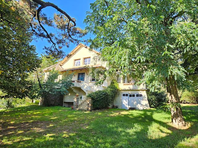Vente Maison 10 pièces 200 m2 Saint Brevin les Pins
