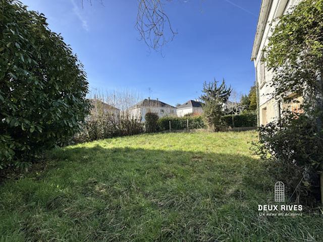 Vente Maison 10 pièces 200 m2 Saint Herblain