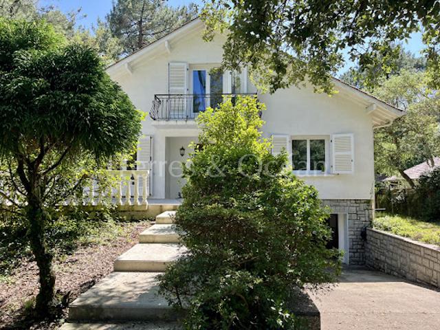 Vente Maison 10 pièces 200 m2 Soorts Hossegor
