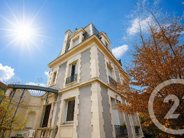 Vente Maison 10 pièces 201 m2 Vichy