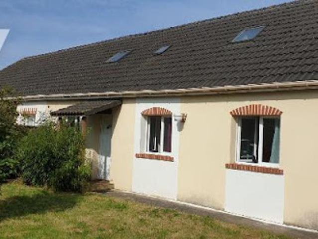 Vente Maison 10 pièces 201 m2 Smermesnil