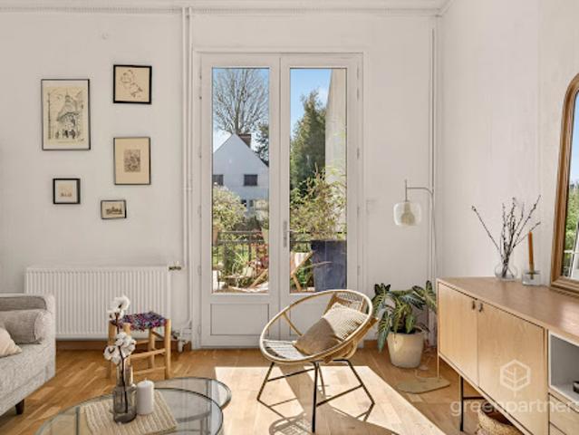 Vente Maison 10 pièces 202.91 m2 Sevres